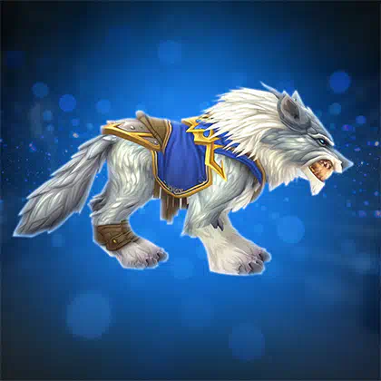 WoW Ironclad Frostclaw Boost