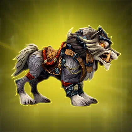 WoW Ironside Warwolf Boost