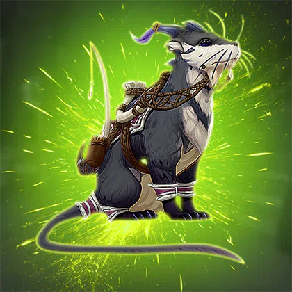 WoW Iskaara Trader’s Ottuk Boost