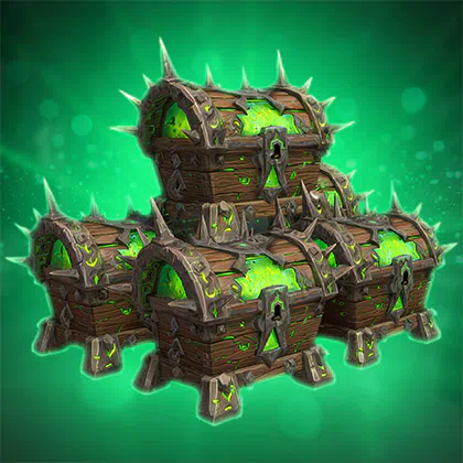 Fast Legion Remix All Raids Boost