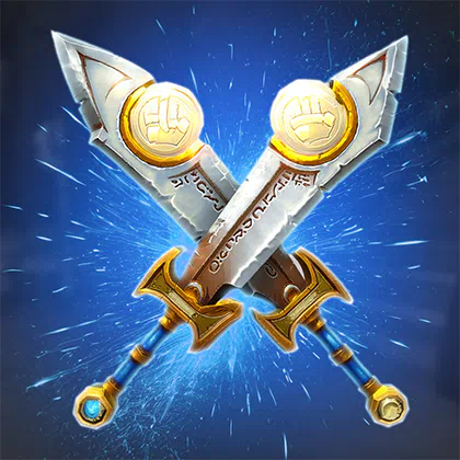 Légion rapide Remix Artifact Weapon Boost