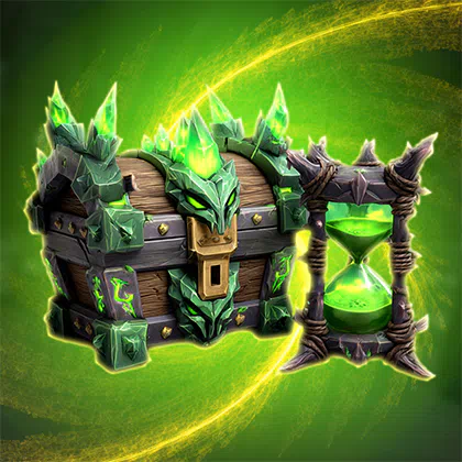 Fast Legion Remix Heroic Raid + Timeworn+15 Boost