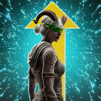 Fast Legion Remix Leveling Boost