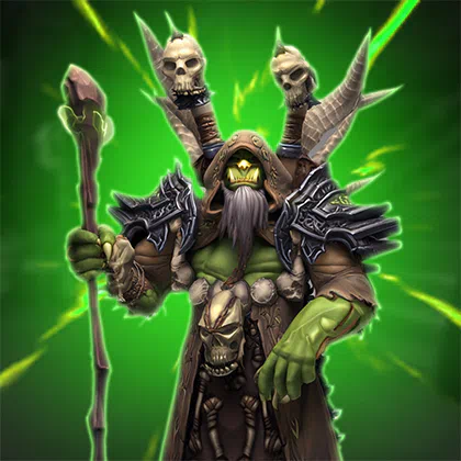 Fast Legion Remix Nighthold Mythic Boost