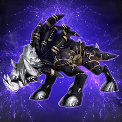 Fast Legion Remix Battle Pets Boost
