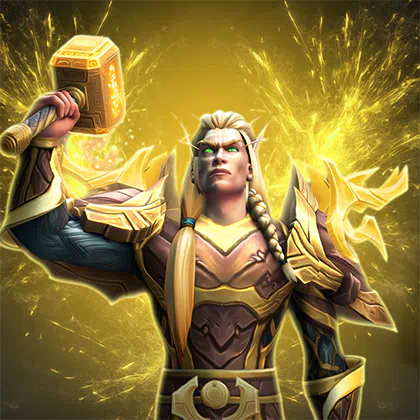 Schnelle Legion Remix-Titel Boost