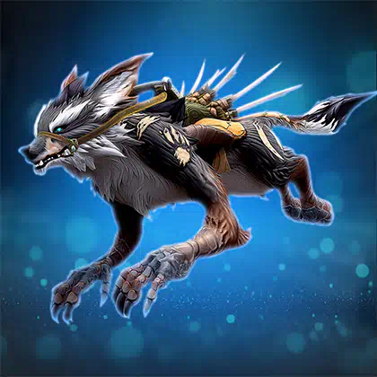 WoW Befreiter Slyvern Boost