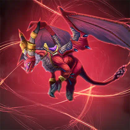 WoW Life-Binder’s Handmaiden Boost