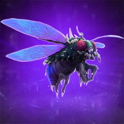 WoW Lord of the Corpseflies Boost