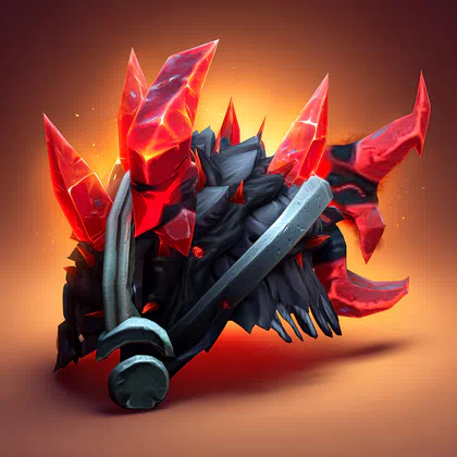 Fast Legion Remix The First Satyr's Spaulders Boost