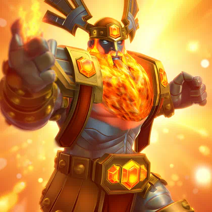 Fast Legion Remix Trial of Valor Normal Boost