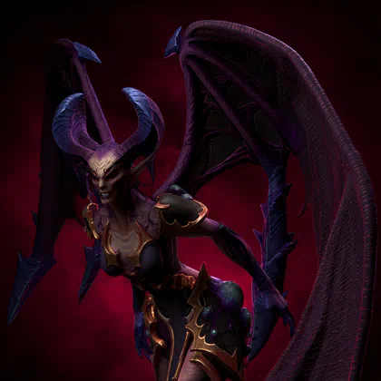 Fast Legion Remix World Tour Boost