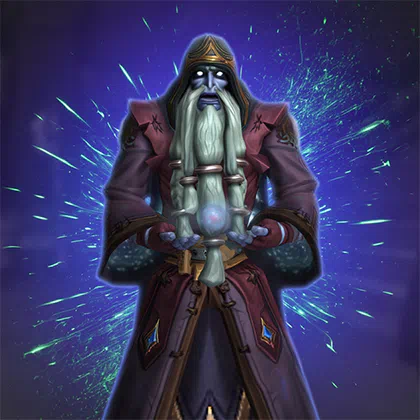 Fast Legion Remix Maw of Souls Boost