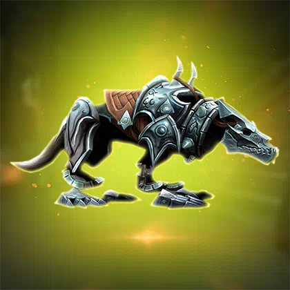 WoW Mawsworn Soulhunter Boost (Chasseur d'âmes)