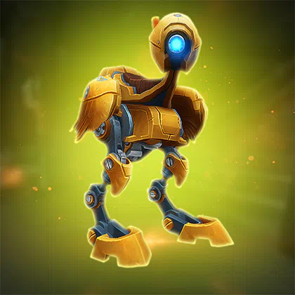 WoW Mechagon Mechanostrider Boost
