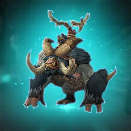 WoW Minion of Grumpus Boost