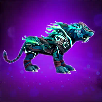 WoW Morning Flourish Traumschwert Boost