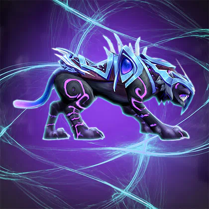 WoW Nightborne Manasaber Boost