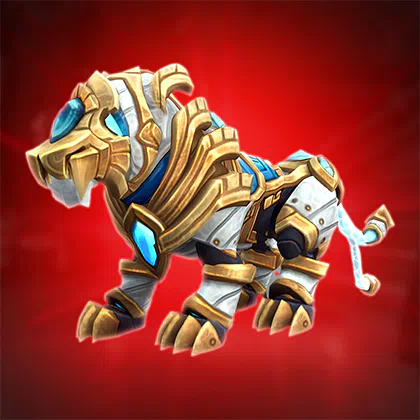 WoW Phalynx of Courage Boost