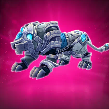 WoW Phalynx of Purity Boost