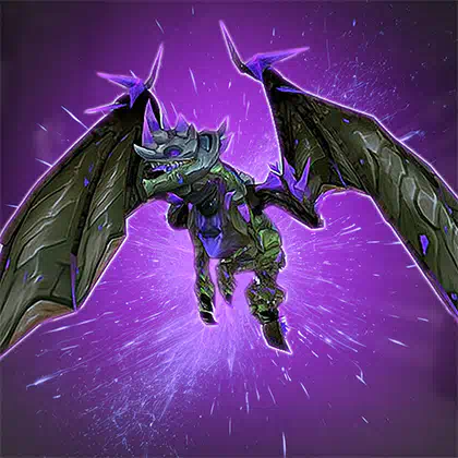 WoW Phosphorescent Stone Drake Boost