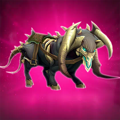 WoW Plaguerot Tauralus Boost