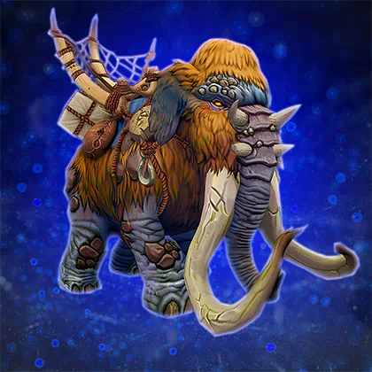 WoW Plainswalker Bearer Boost