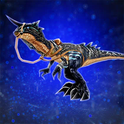 WoW Primal Raptors Boost