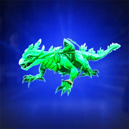 WoW Salatrancer Boost