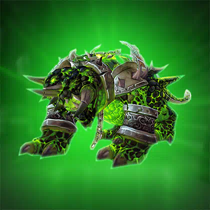 WoW Steelbound Devourer Boost