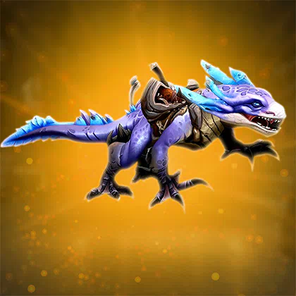 WoW Stormhide Salamanther Boost