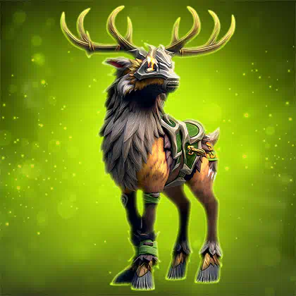 WoW Suntouched Dreamstag Boost