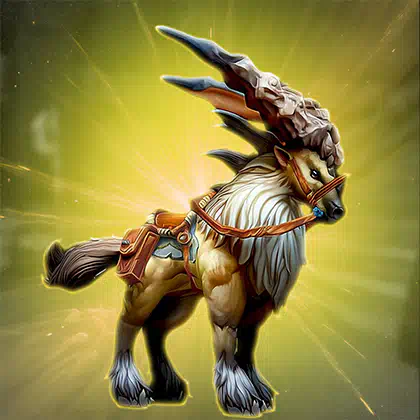 WoW Swift Breezestrider Boost