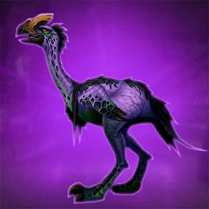 Fast Swift Forest Strider Boost