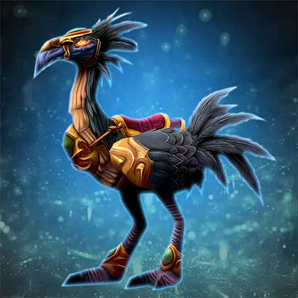WoW Swift Warstrider Boost