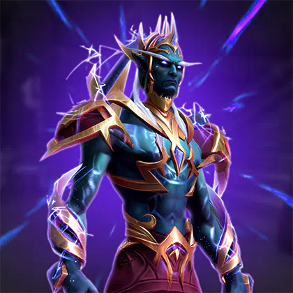 Fast Legion Remix The Arcway Boost