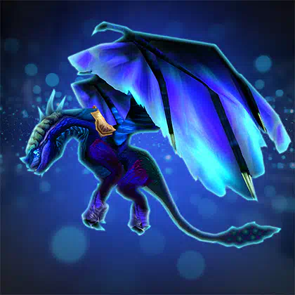 WoW Twilight Drake Boost