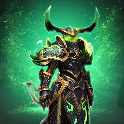 Fast Legion Remix Vault of the Wardens Boost