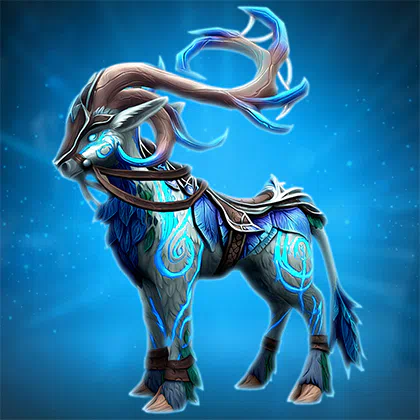 WoW Wakener’s Runestag Boost