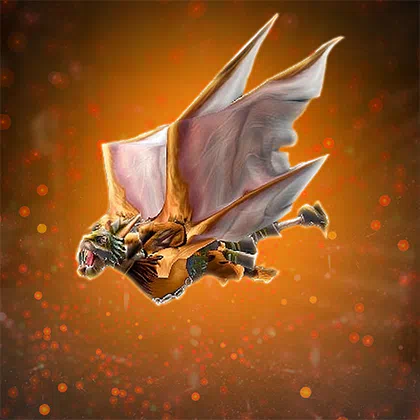 WoW Wind Riders Boost