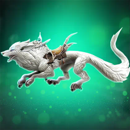 WoW Winter Wilderling Boost