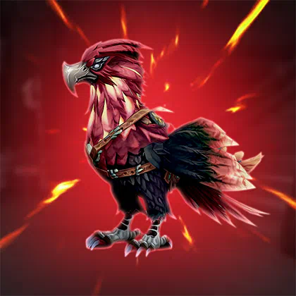 WoW Zenet Hatchling Boost