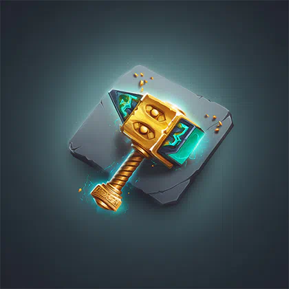 World of Warcraft Algari Delver Carry