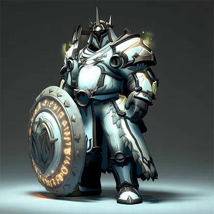 World of Warcraft Nightfall Carry