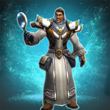 WoW A Classy Outfit Boost