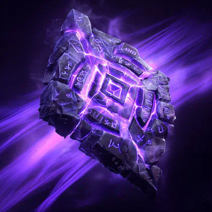 A Legendary Campaign Boost