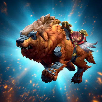 A World Awoken Boost