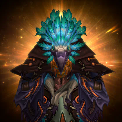 Arakkoa Outcasts Boost