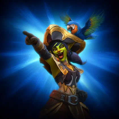 Avast Ye, Admiral! Boost