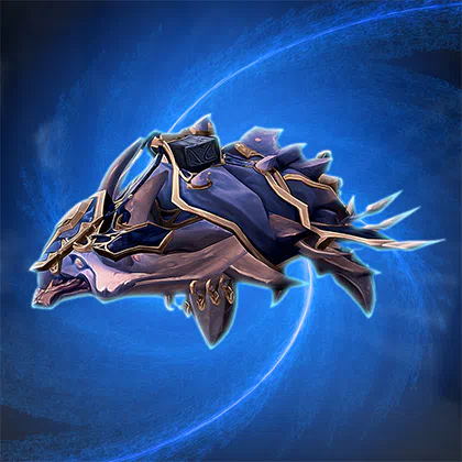 WoW Azureshell Krolusk Boost